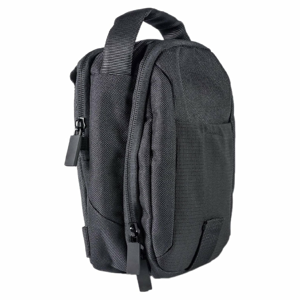 Magnetic Crossbody Bag