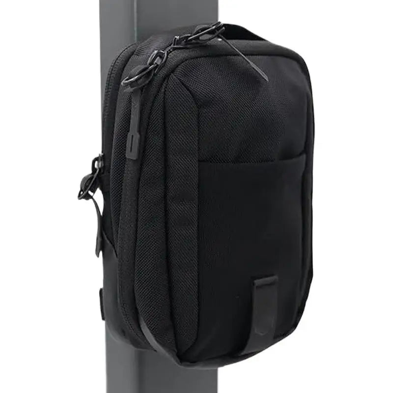 Magnetic Crossbody Bag